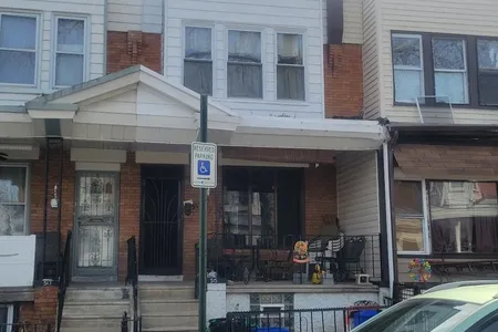 Unit for sale at 515 South Redfield Street, PHILADELPHIA, PA 19143
