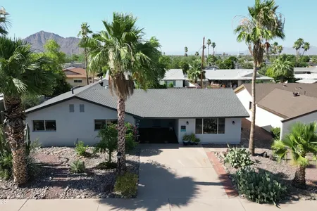Unit for sale at 6414 East Holly Street, Scottsdale, AZ 85257