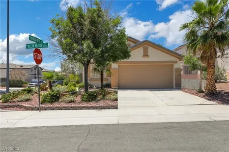 Unit for sale at 9357 Willow Meadow Court, Las Vegas, NV 89129