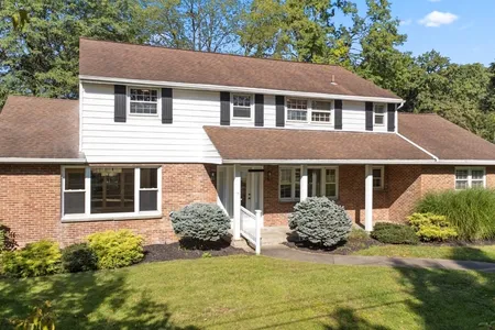 House for Sale at 13 Crary Avenue, Binghamton,  NY 13905