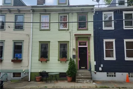 Unit for sale at 1017 Manhattan Street, Manchester, PA 15233