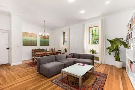 Unit for sale at 227 CENTRAL Park W, Manhattan, NY 10024