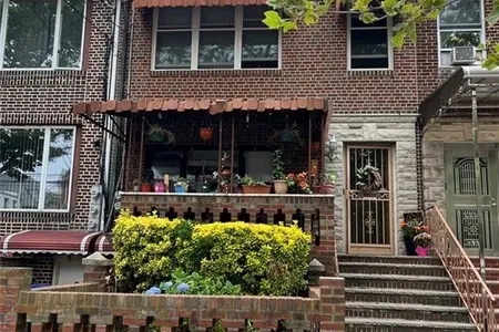 Unit for sale at 7404 12th Avenue, Brooklyn, NY 11228