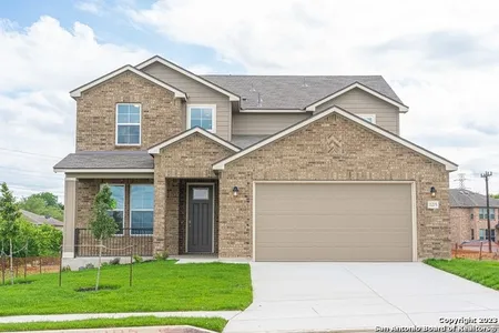 House for Sale at 11205 Lowder Lane, San Antonio,  TX 78233