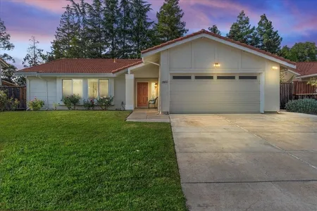House for Sale at 2851 Riedel Rd, San Jose,  CA 95135
