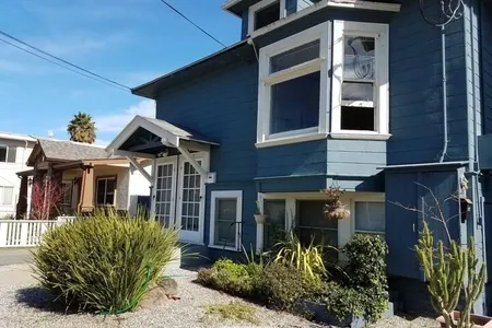 Multifamily for Sale at 32 S Morrison Ave, San Jose,  CA 95126