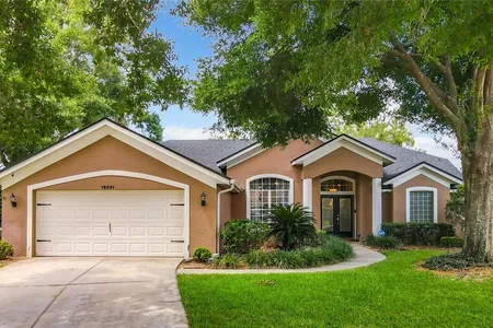 Unit for sale at 16541 Rockwell Heights Lane, CLERMONT, FL 34711