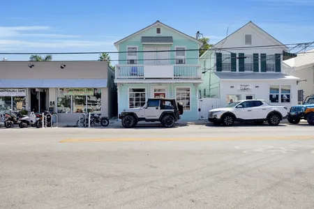 Unit for sale at 1110 White Street, Key West, FL 33040