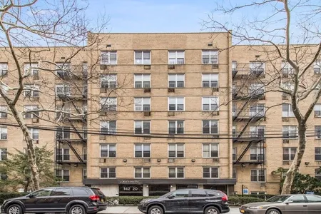 Unit for sale at 142-20 Franklin Avenue, Flushing, NY 11355