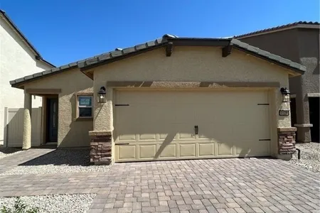 House for Sale at 6802 Warthog Avenue, Las Vegas,  NV 89156
