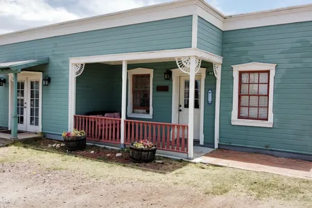 Unit for sale at 48 North 3rd Street, Tombstone, AZ 85638