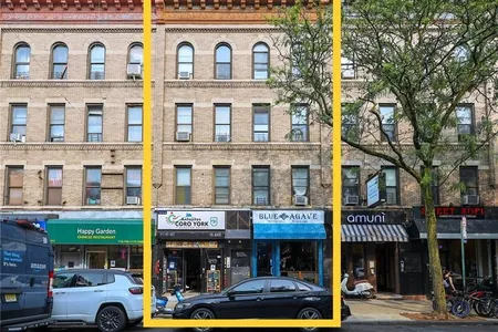 Unit for sale at 7215 3rd Avenue, Brooklyn, NY 11209