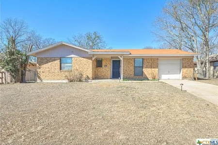Unit for sale at 1809 Clarawood Drive, Killeen, TX 76549