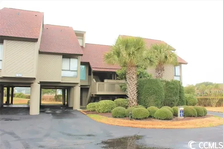 Unit for sale at 12 Spartina Court, Pawleys Island, SC 29585
