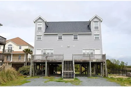 Unit for sale at 3735 Island Drive, North Topsail Beach, NC 28460