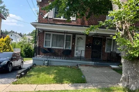 Unit for sale at 118 South Lynn Boulevard, UPPER DARBY, PA 19082