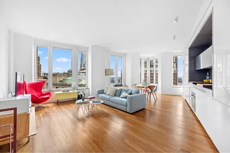 Unit for sale at 15 WILLIAM Street, Manhattan, NY 10005