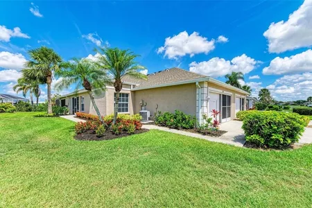 Unit for sale at 4425 Fairway Drive, NORTH PORT, FL 34287
