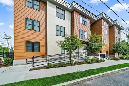 Unit for sale at 68 Los Angeles Street, Newton, MA 02458