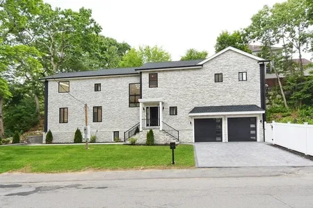 House for Sale at 18 Longwood Ave, Saugus,  MA 01906