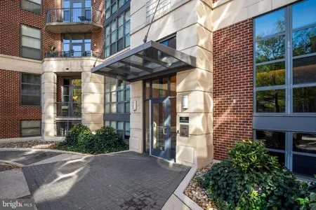 Condo for Sale at 2020 12th St Nw #511, Washington,  DC 20009