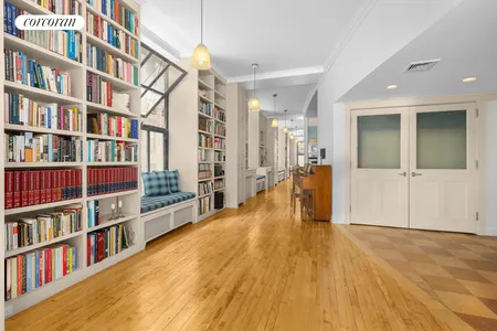 Co-Op for Sale at 55 E 11th Street #6, Manhattan,  NY 10003