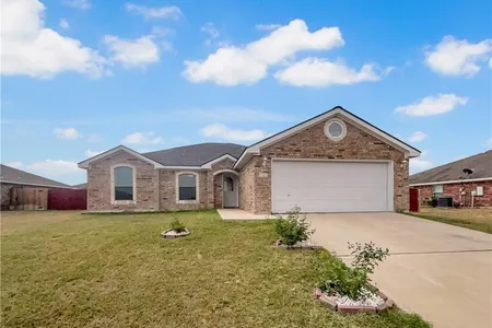 Unit for sale at 3302 Sherwood Forest Drive, Killeen, TX 76549