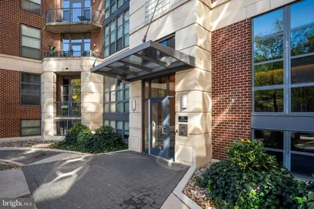 Condo for Sale at 2020 12th St Nw #511, Washington,  DC 20009