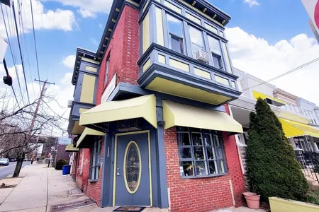 Multifamily for Sale at 3989 Terrace Street, Philadelphia,  PA 19128