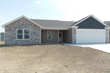Unit for sale at 10228 Tirian Place, Fort Wayne, IN 46835