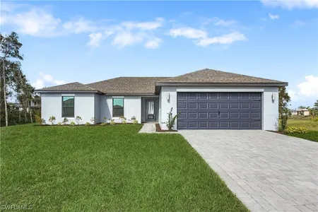 Unit for sale at 851 Yellowbird Drive, FORT MYERS, FL 33913