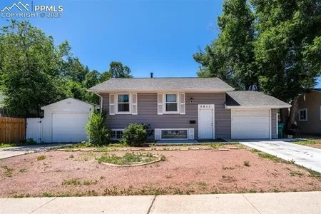 Unit for sale at 3011 East Pikes Peak Avenue, Colorado Springs, CO 80909