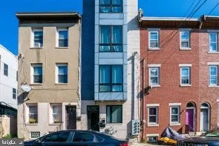 Unit for sale at 1223 North 25th Street, PHILADELPHIA, PA 19121