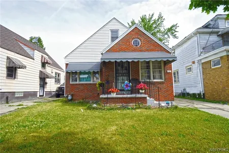 House for Sale at 40 Hempstead Avenue, Buffalo,  NY 14215