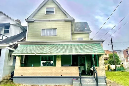 Unit for sale at 322 East 16th Avenue, Homestead, PA 15120