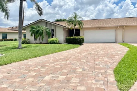 Unit for sale at 1591 Whiskey Creek Drive, FORT MYERS, FL 33919