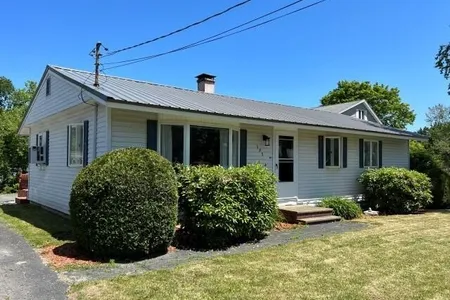 Unit for sale at 195 Lincoln Street, Bangor, ME 04401