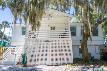 Unit for sale at 5 Kingry Street, Tybee Island, GA 31328