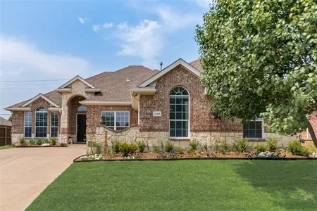 Unit for sale at 1345 Clearmeadow Court, Rockwall, TX 75087
