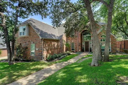 Unit for sale at 3553 Boxwood Drive, Grapevine, TX 76051