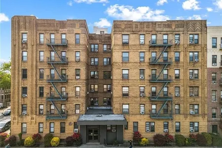 Unit for sale at 8020 4th Avenue, Brooklyn, NY 11209