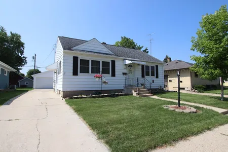 Unit for sale at 296 East Bank Street, Fond Du Lac, WI 54935