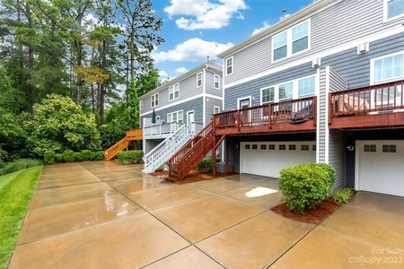 Unit for sale at 8523 Sharonbrook Drive, Charlotte, NC 28210