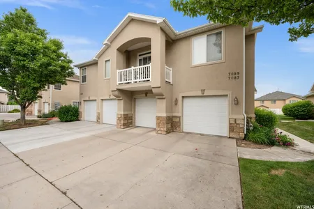 Unit for sale at 7089 South Brittany Town Drive, West Jordan, UT 84084