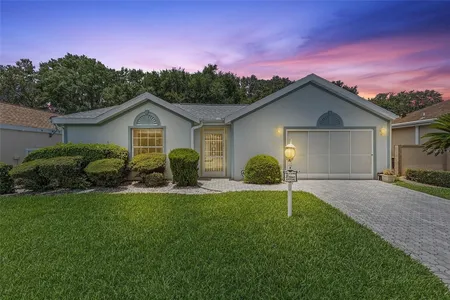 Unit for sale at 17736 Southeast 115th Court, SUMMERFIELD, FL 34491