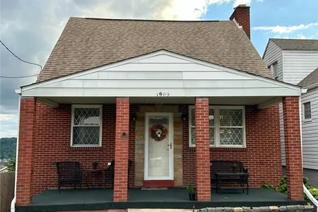 Unit for sale at 1909 Kimball Avenue, Arnold, PA 15068