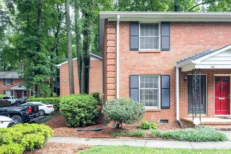 Unit for sale at 916 Hollywood Street, Charlotte, NC 28211