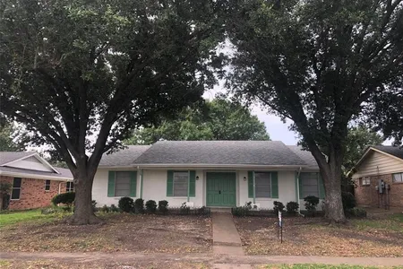 Unit for sale at 3218 Potomac Drive, Garland, TX 75042