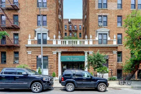 Unit for sale at 345 Montgomery Street, Crown Heights, NY 11225