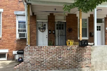 Unit for sale at 619 North Highland Avenue, BALTIMORE, MD 21205